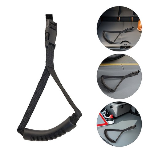 Porteur voiture assistage - de,
