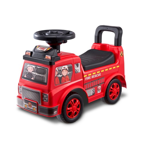 Vevor voiture pousser - à,