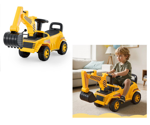 Porteur voiture enfants - , 19-36