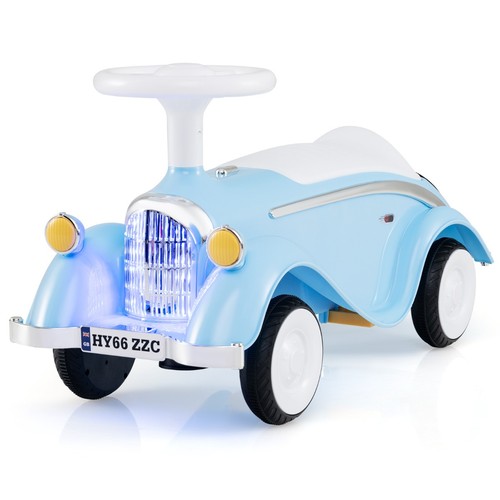 Voiture porteur enfant - porteur, avec