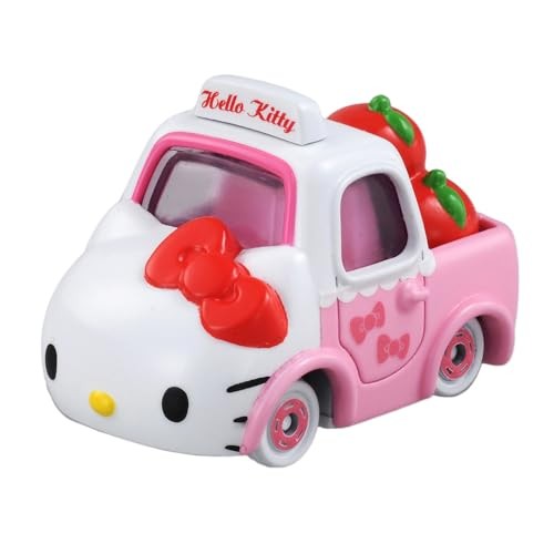 Takara tomy marketing tomica - tomy, d