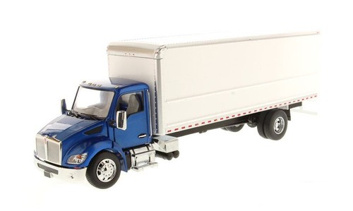 Diecast masters kenworth t380 - diecast,