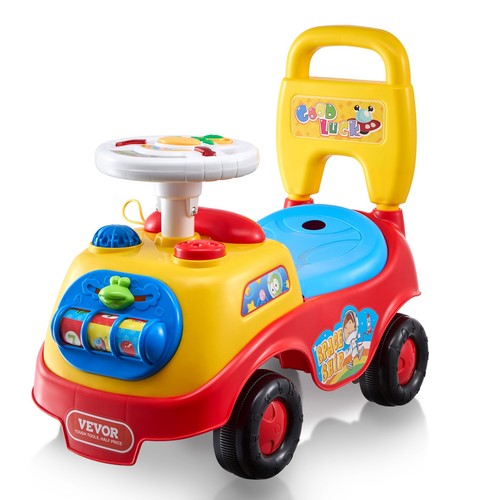 Vevor voiture pousser - voiture,