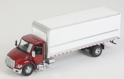 Diecast masters peterbilt - masters,, 536