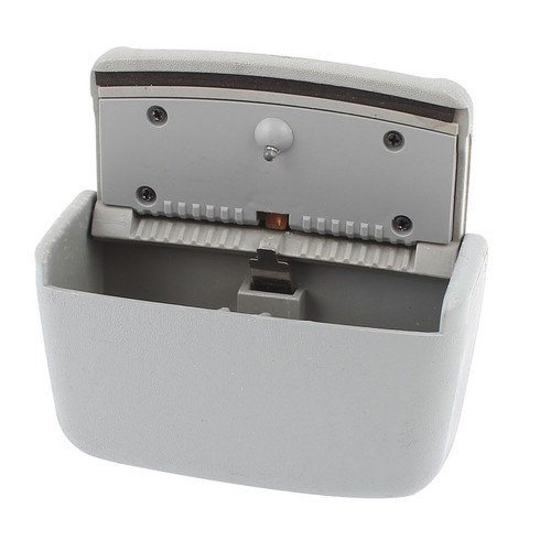 Voiture diffuser montage - diffuser,